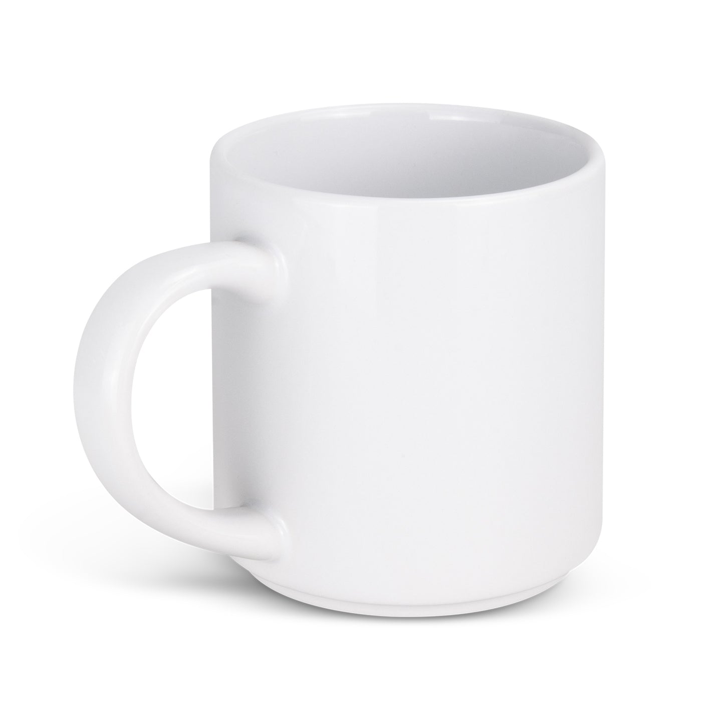 Arista Stackable Coffee Mug