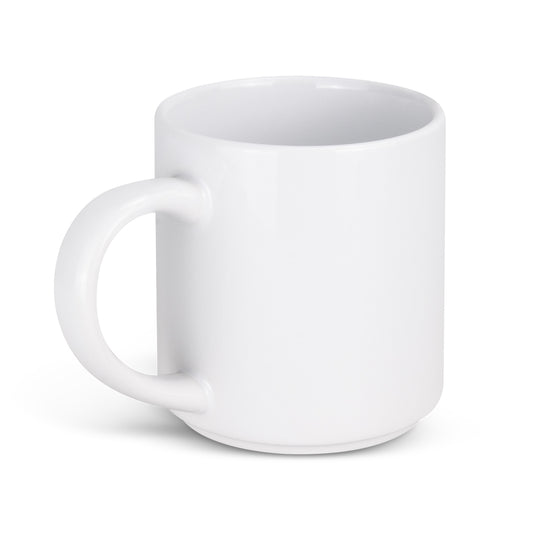 Arista Stackable Coffee Mug