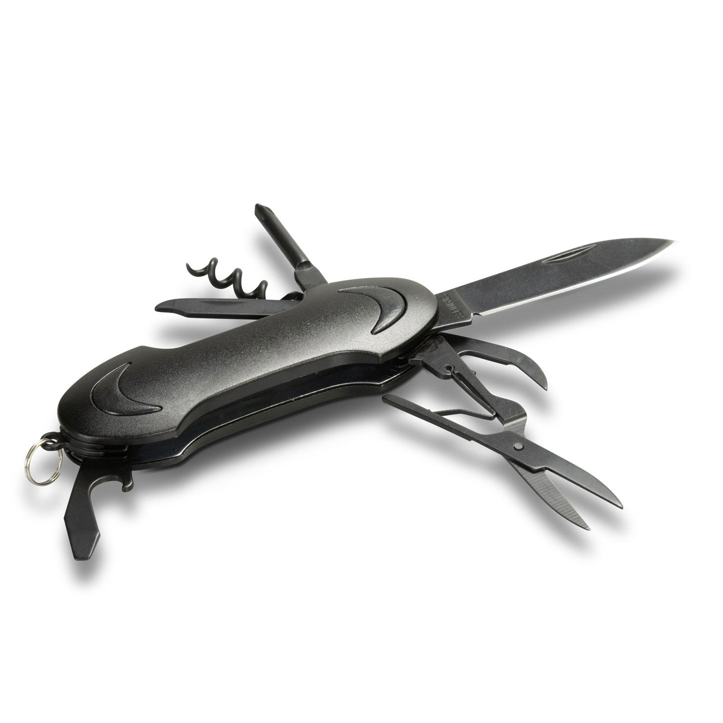 Omni Multi-Function Pocket Knife
