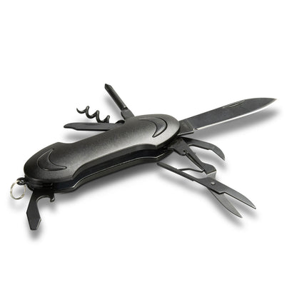 Omni Multi-Function Pocket Knife