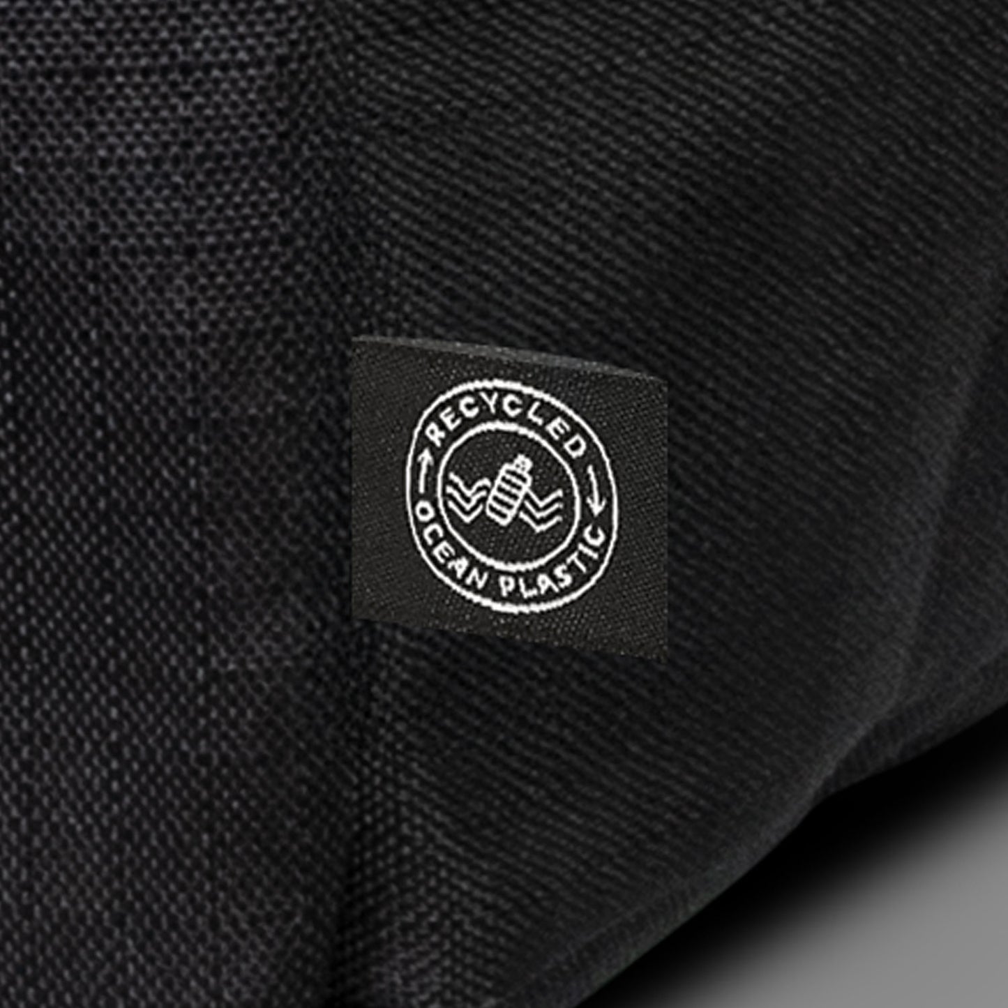 Oceana Recycled Backpack
