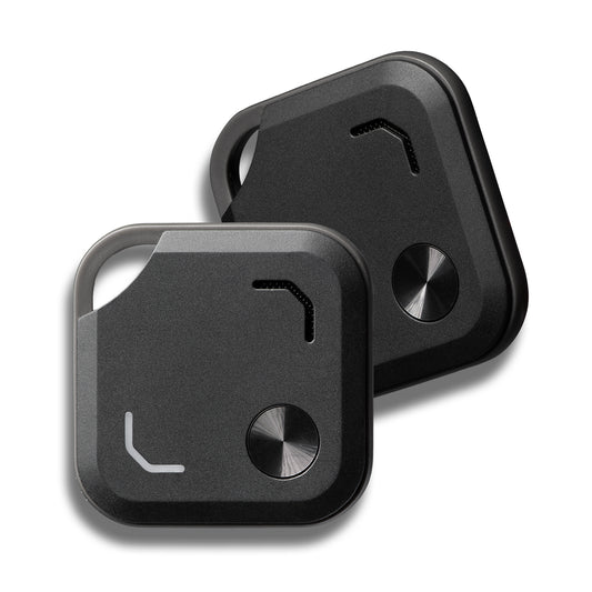 VibeTag Bluetooth Tracker