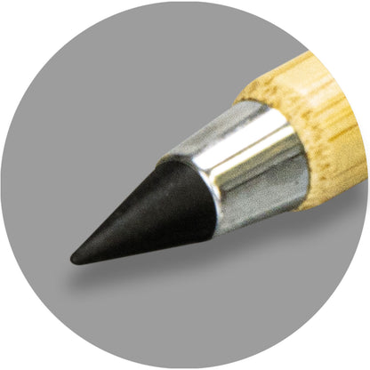 Infinity Inkless Bamboo Pen