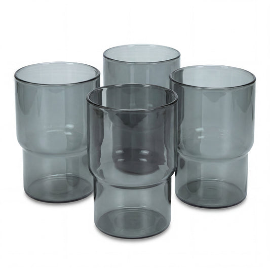 Keepsake Arlo Tumblers - Set of 4