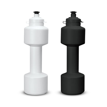 Dumbbell Bottle