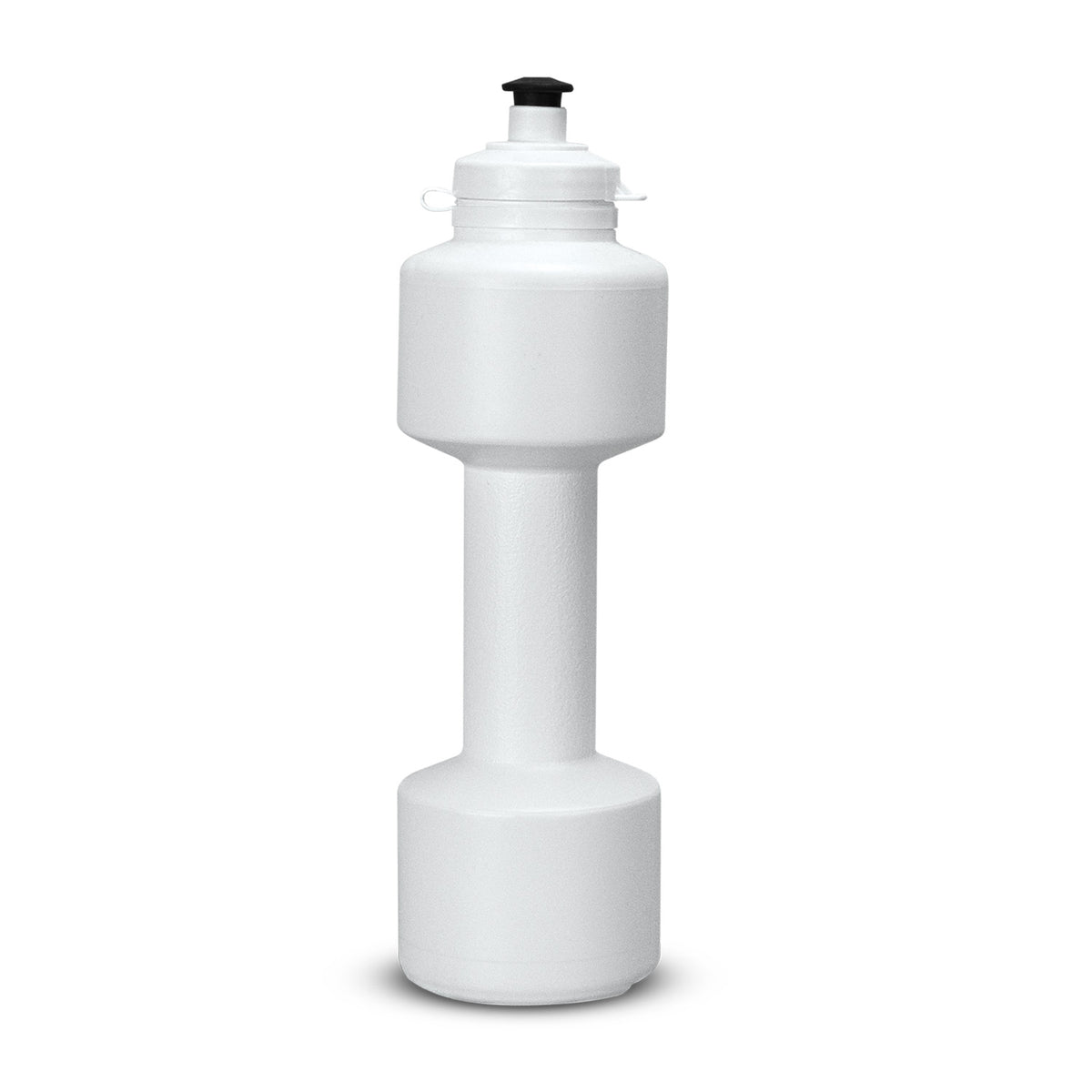 Dumbbell Bottle