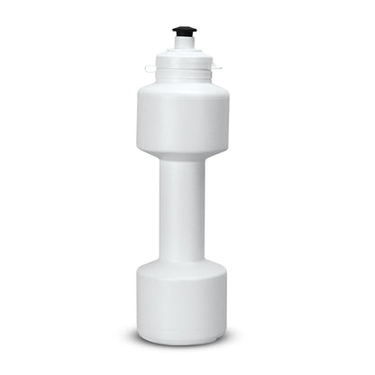 Dumbbell Bottle