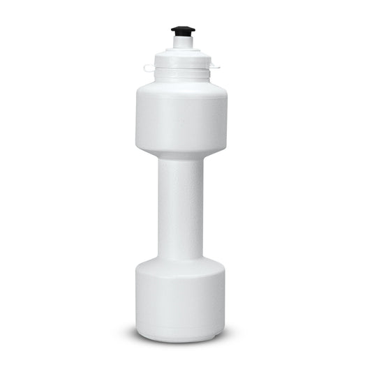 Dumbbell Bottle