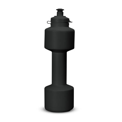 Dumbbell Bottle