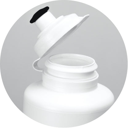 Dumbbell Bottle
