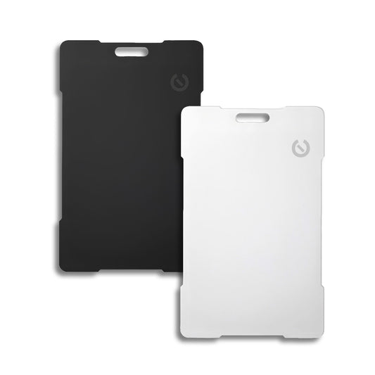Carbon Bluetooth Tracker
