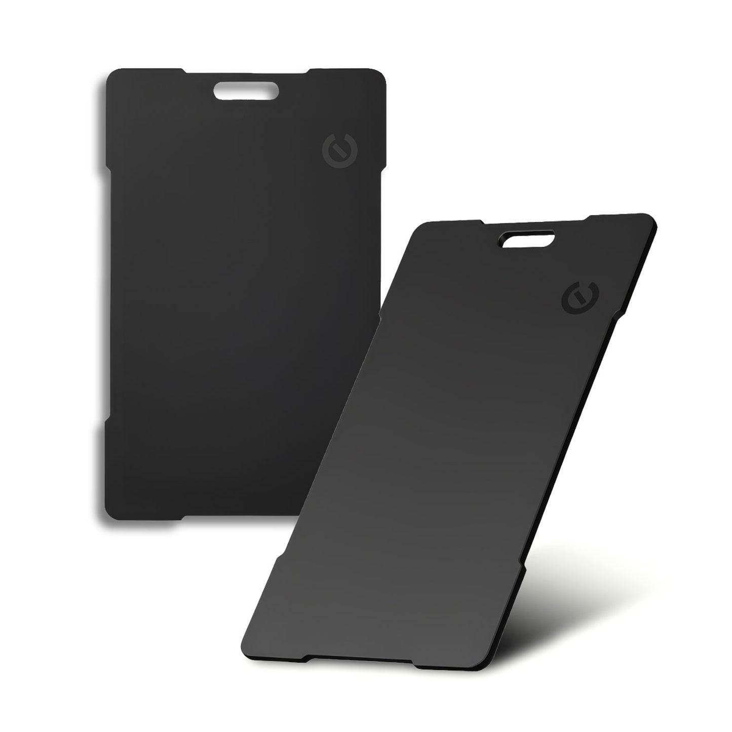 Carbon Bluetooth Tracker