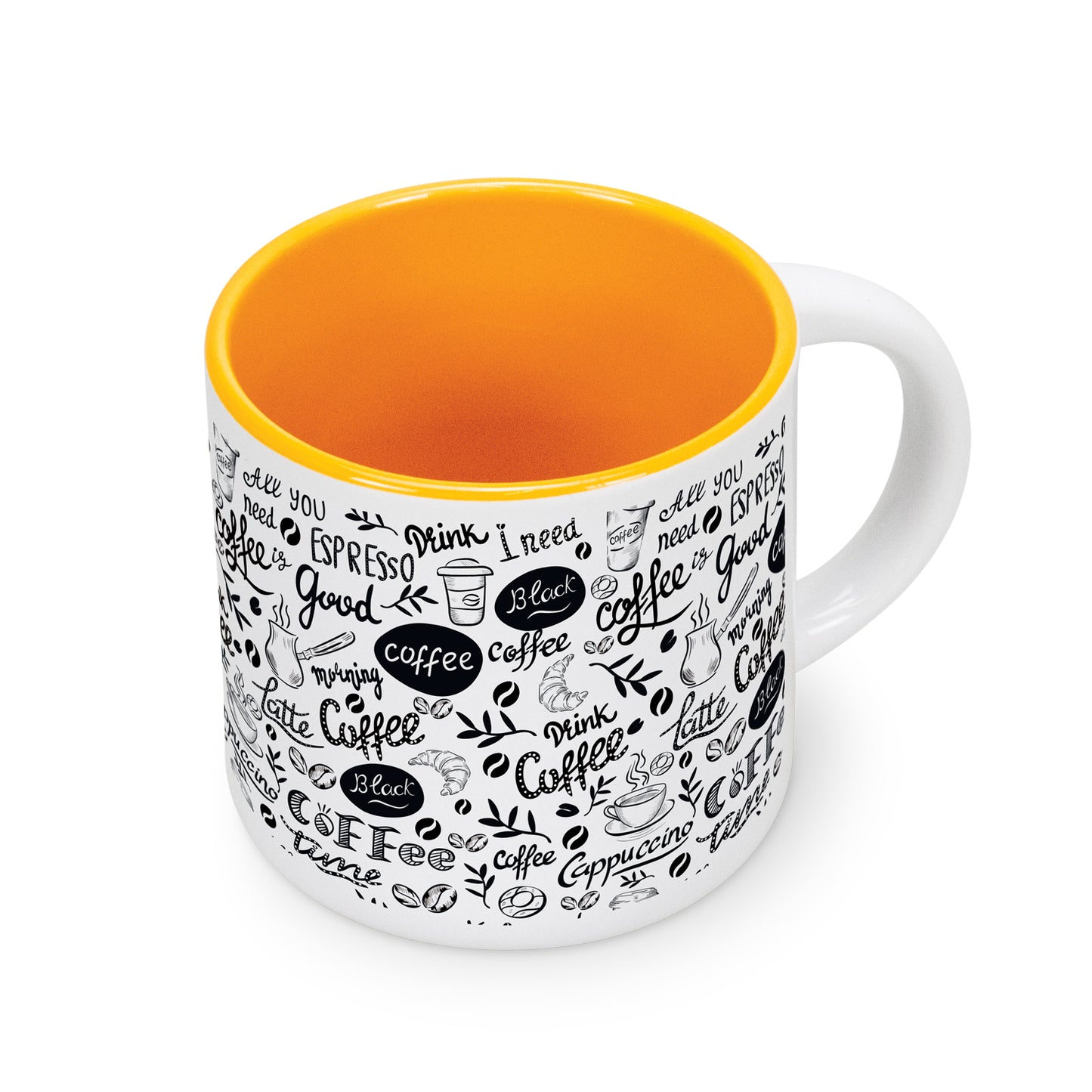 Cora Coffee Mug