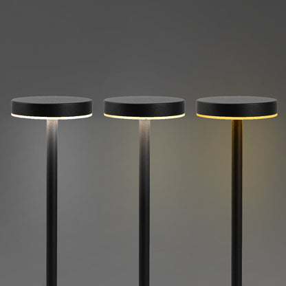 Nouveau Rechargeable Table Lamp