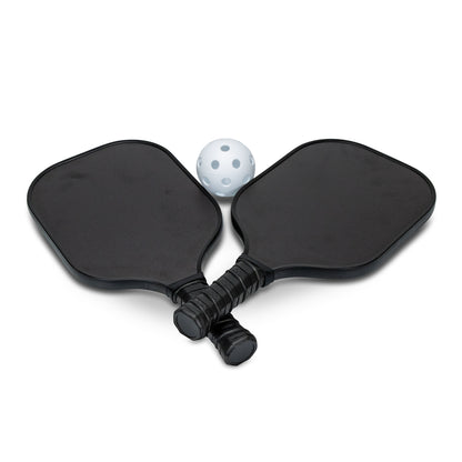 Baseline Pickleball Set