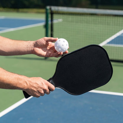 Baseline Pickleball Set