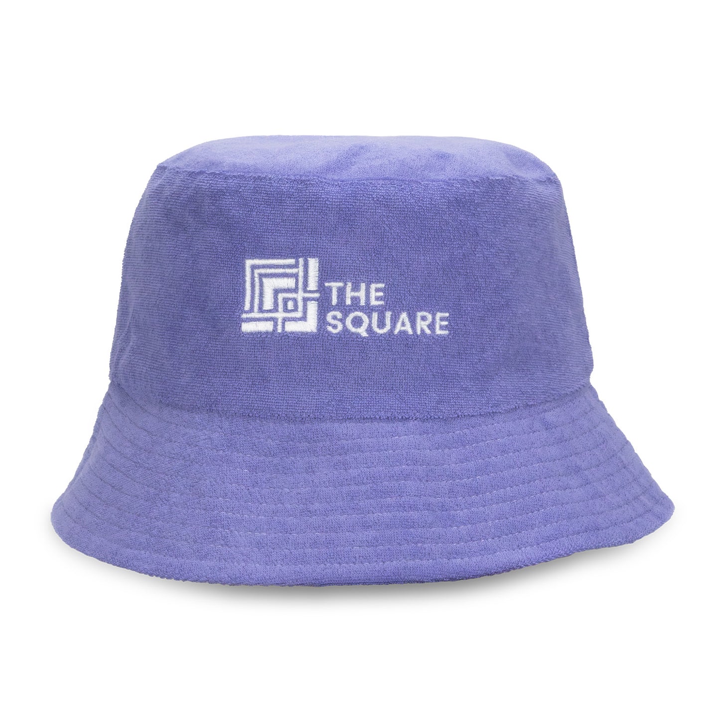 Custom Reversible Twill/Terry Bucket Hat
