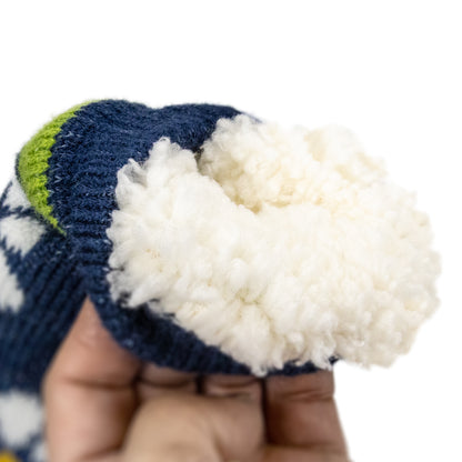 Custom Cozy Socks