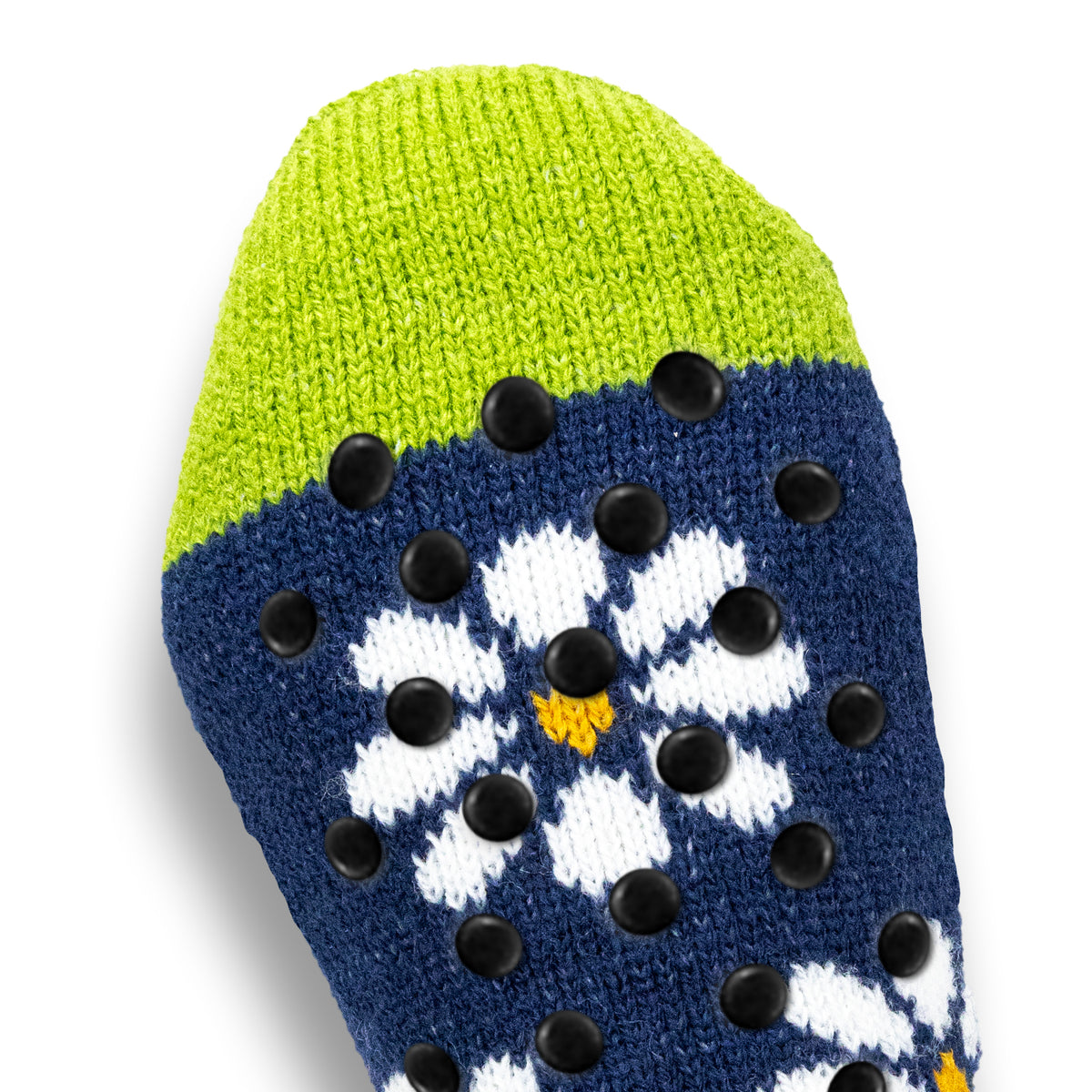 Custom Cozy Socks