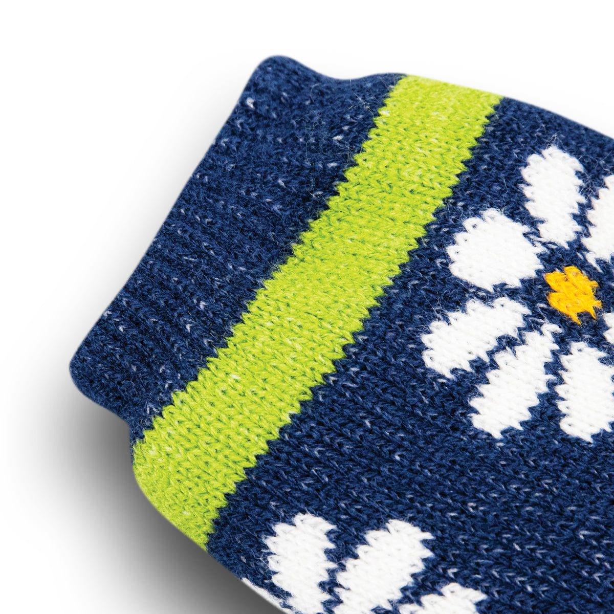Custom Cozy Socks