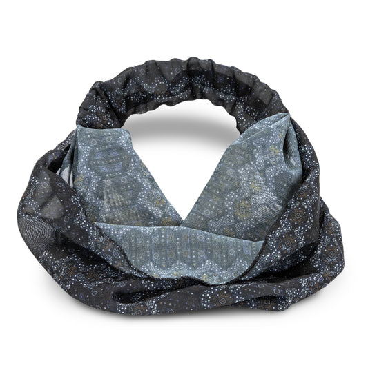 Custom Elastic Headband
