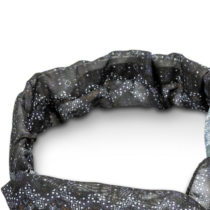 Custom Elastic Headband