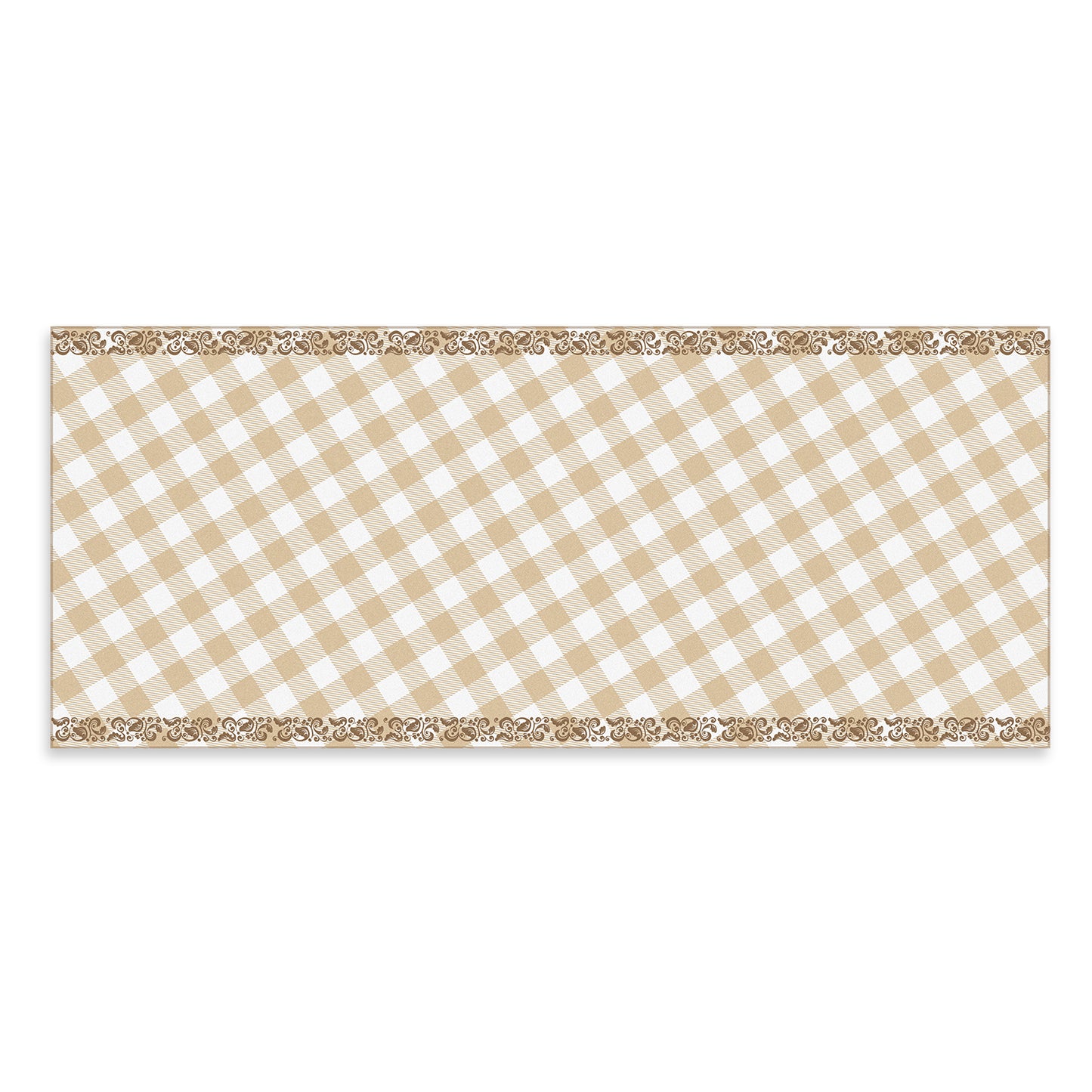 Custom Lightweight Scarf