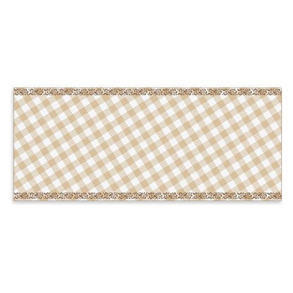 Custom Lightweight Scarf