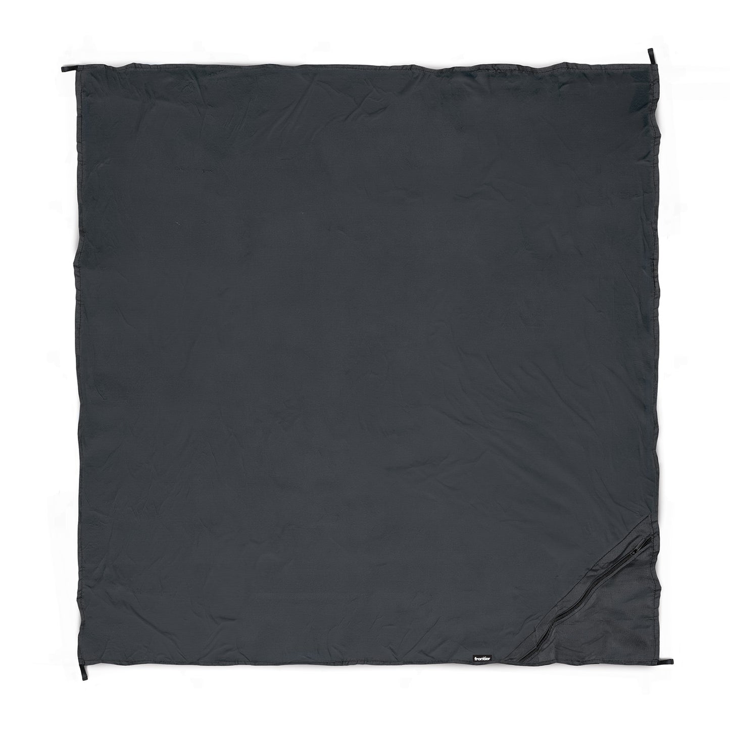 Frontier Torrent Camping Blanket