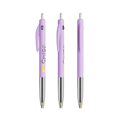 BIC® M10® Clic Ballpen