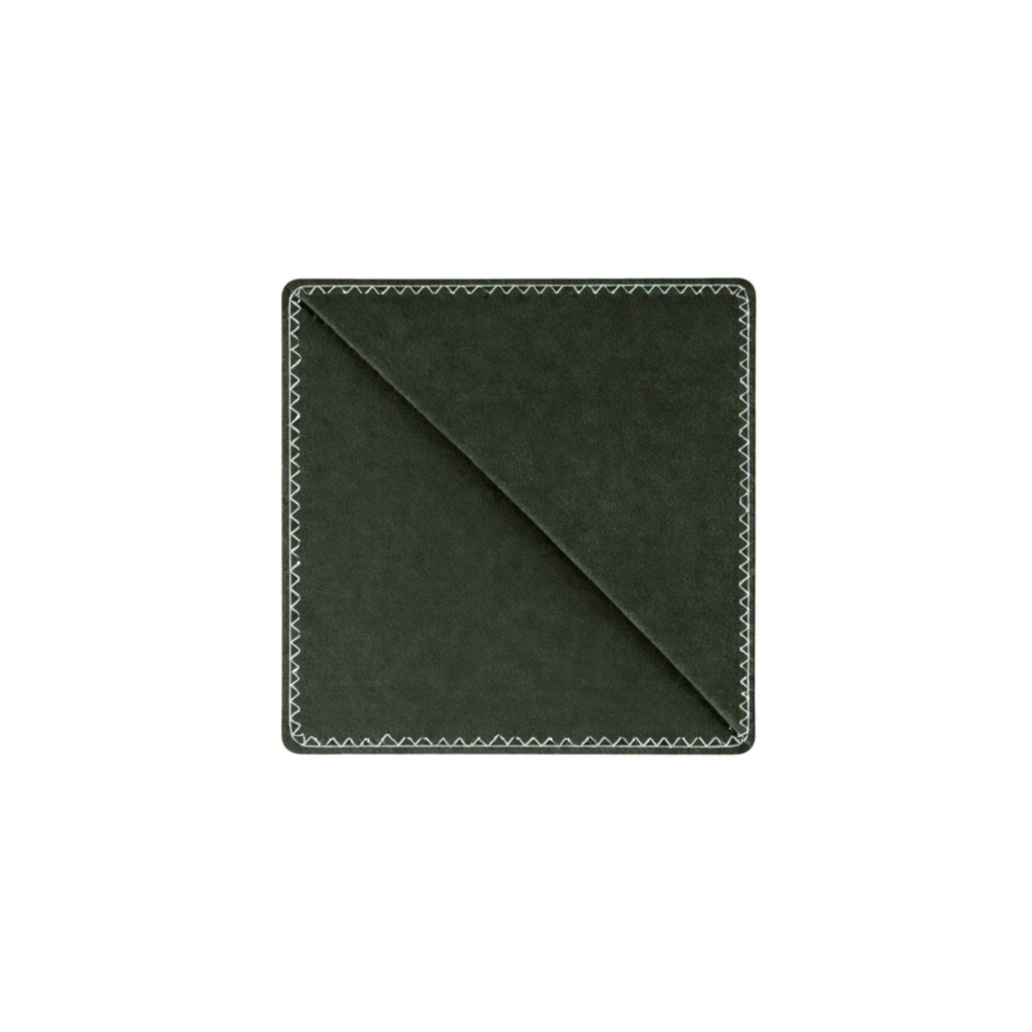 Full Colour PU Bookmark