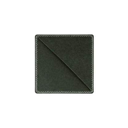 Full Colour PU Bookmark