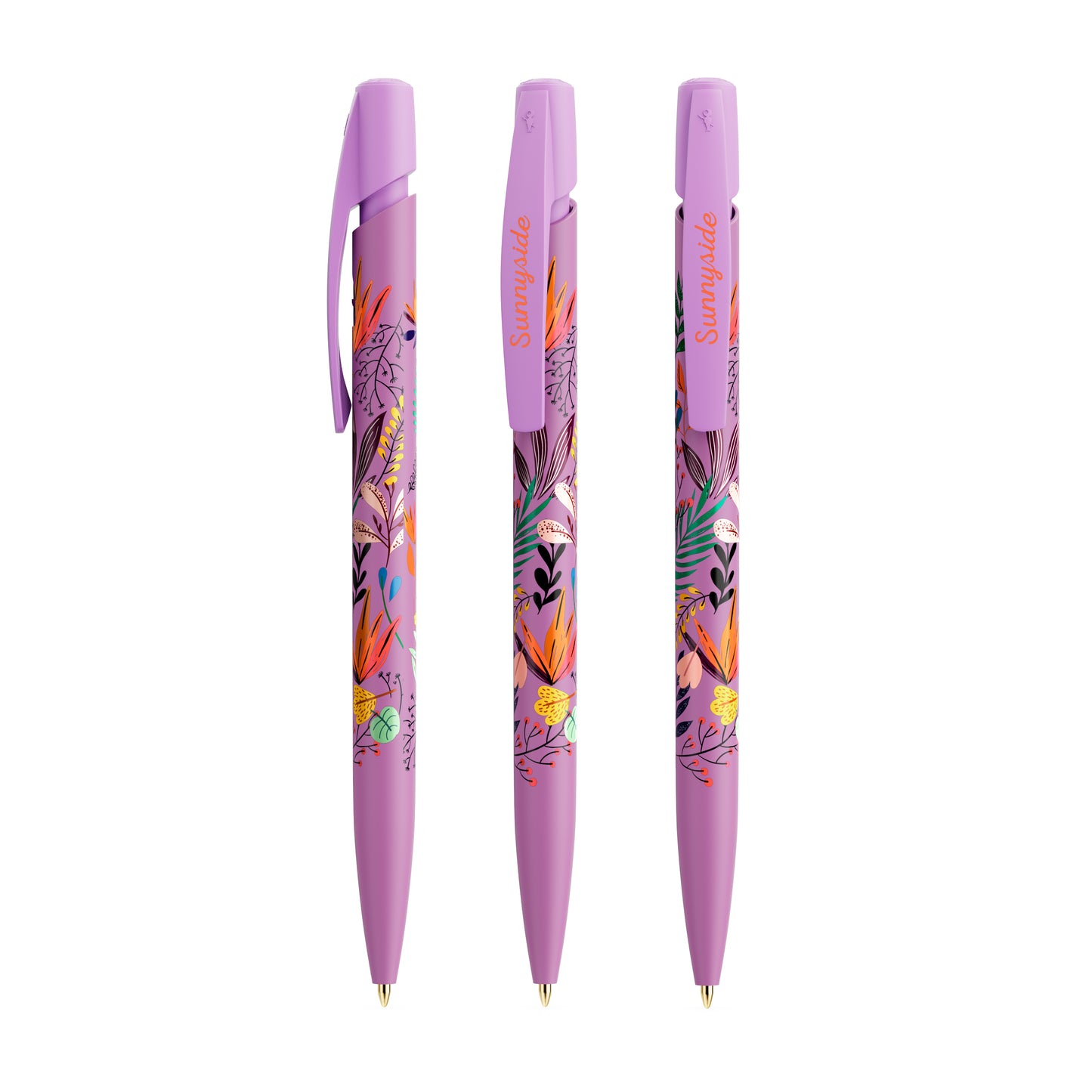 BIC Media Clic Ballpen