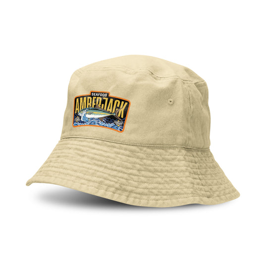 Bondi Washed Bucket Hat