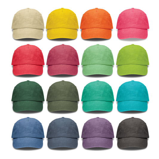 Vintage Washed Cap