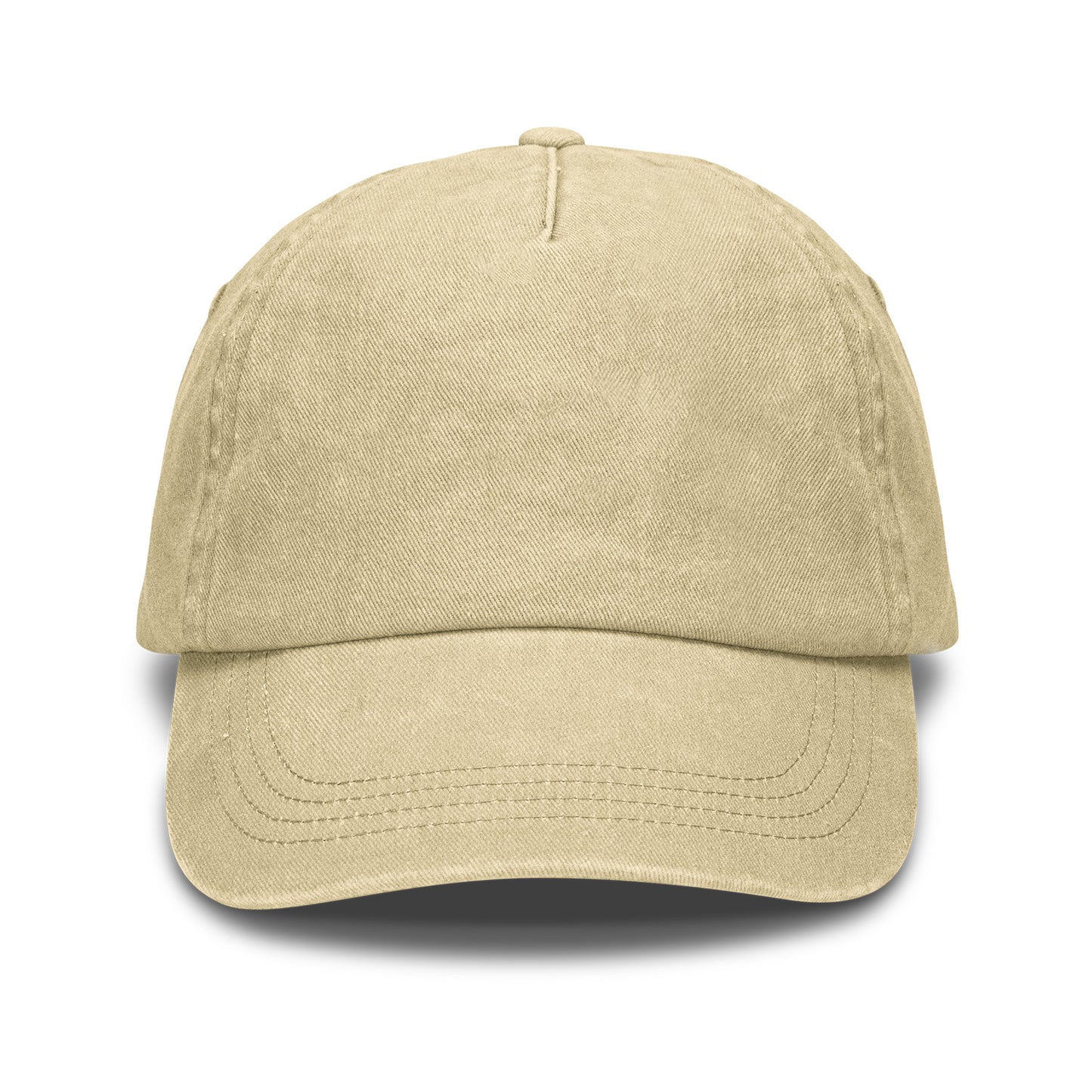 Vintage Washed Cap