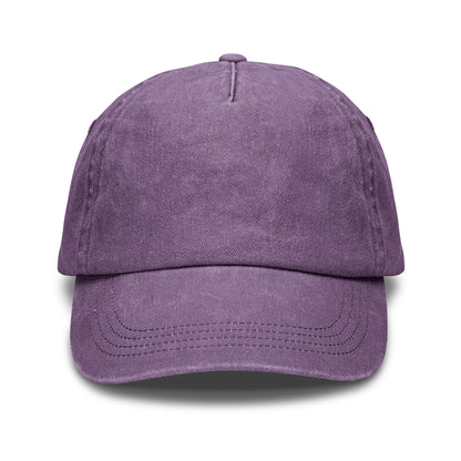 Vintage Washed Cap