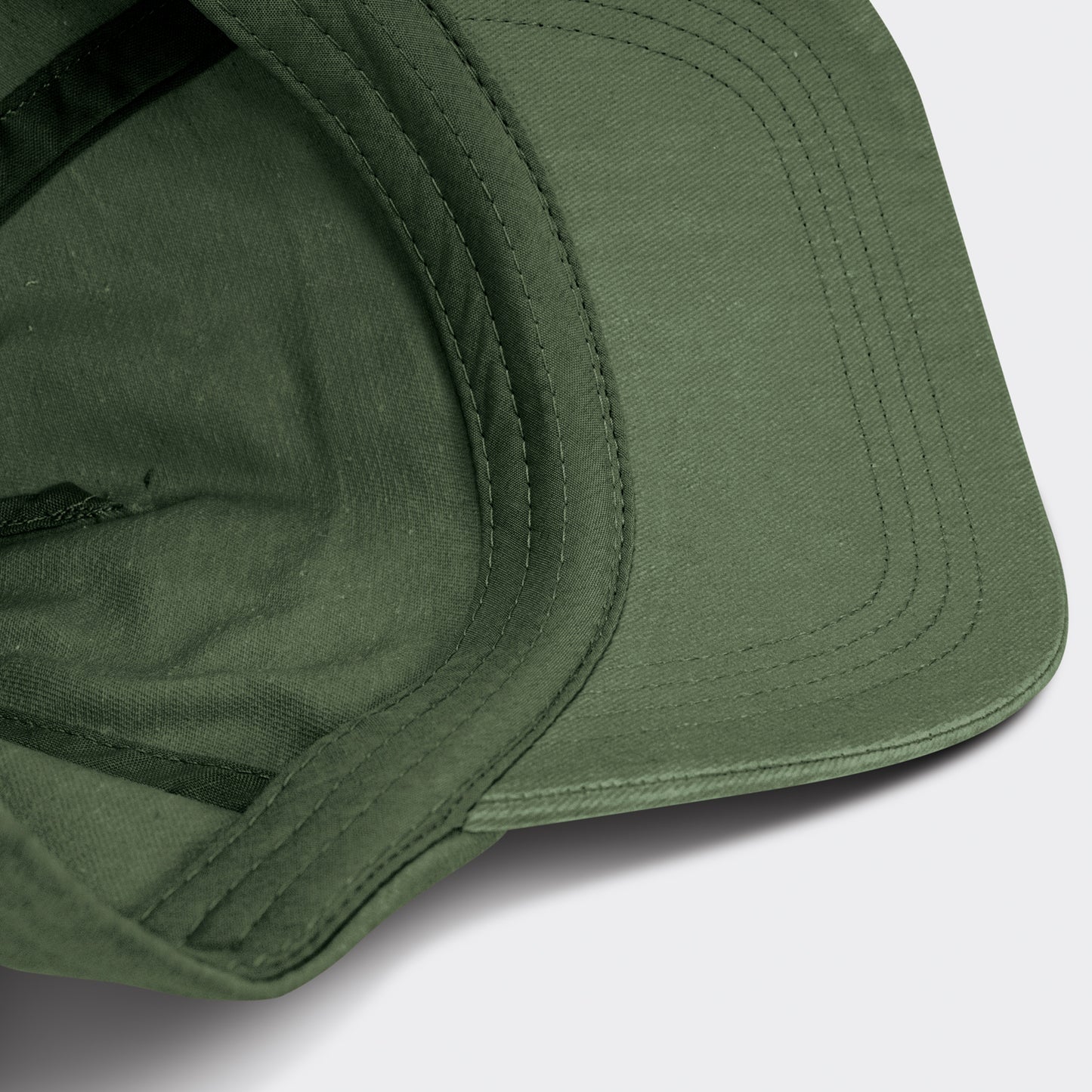 Vintage Washed Cap