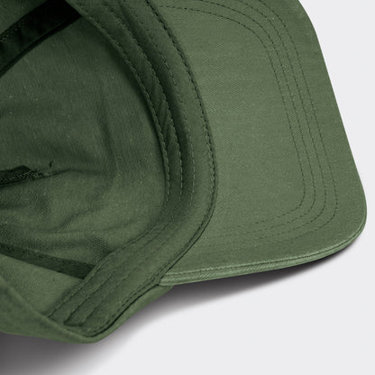 Vintage Washed Cap