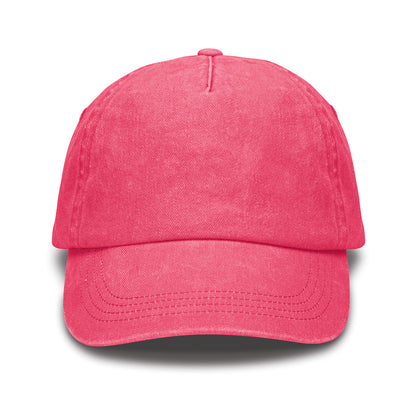 Vintage Washed Cap