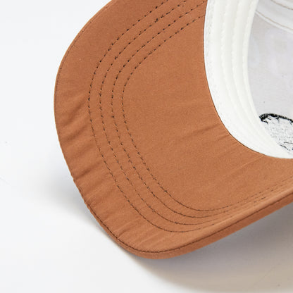 Falcon Custom Cap with Full Colour Patch