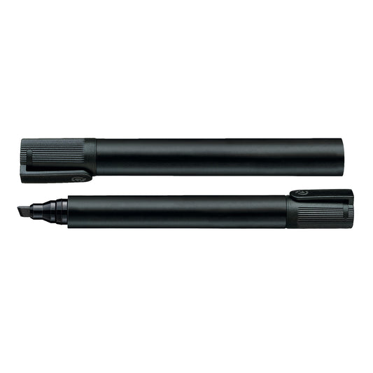 Staedtler Lumocolor Permanent Marker - Chisel Tip