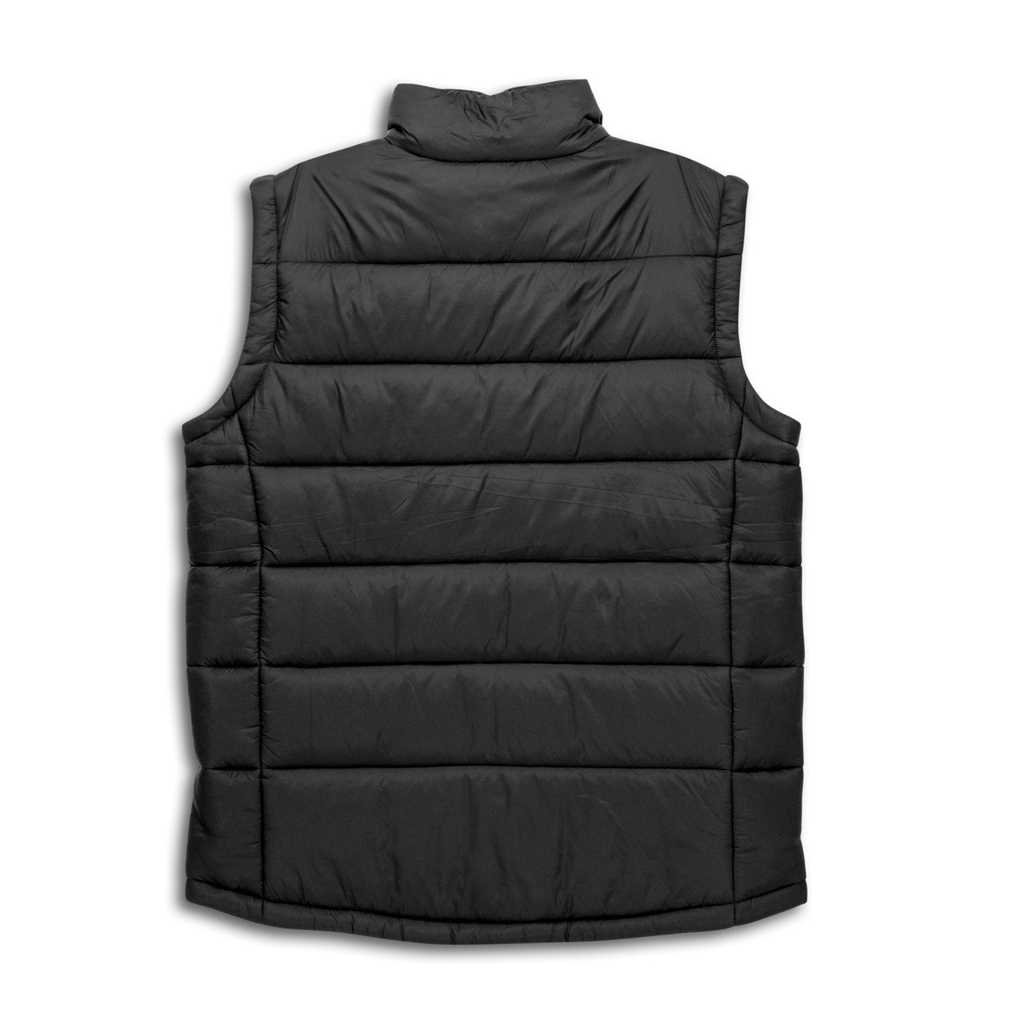 Swiss Peak Urban Unisex Puffer Vest