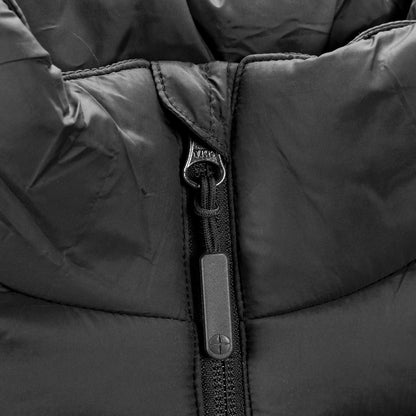 Swiss Peak Urban Unisex Puffer Vest