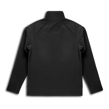 Swiss Peak Urban Unisex Softshell Jacket