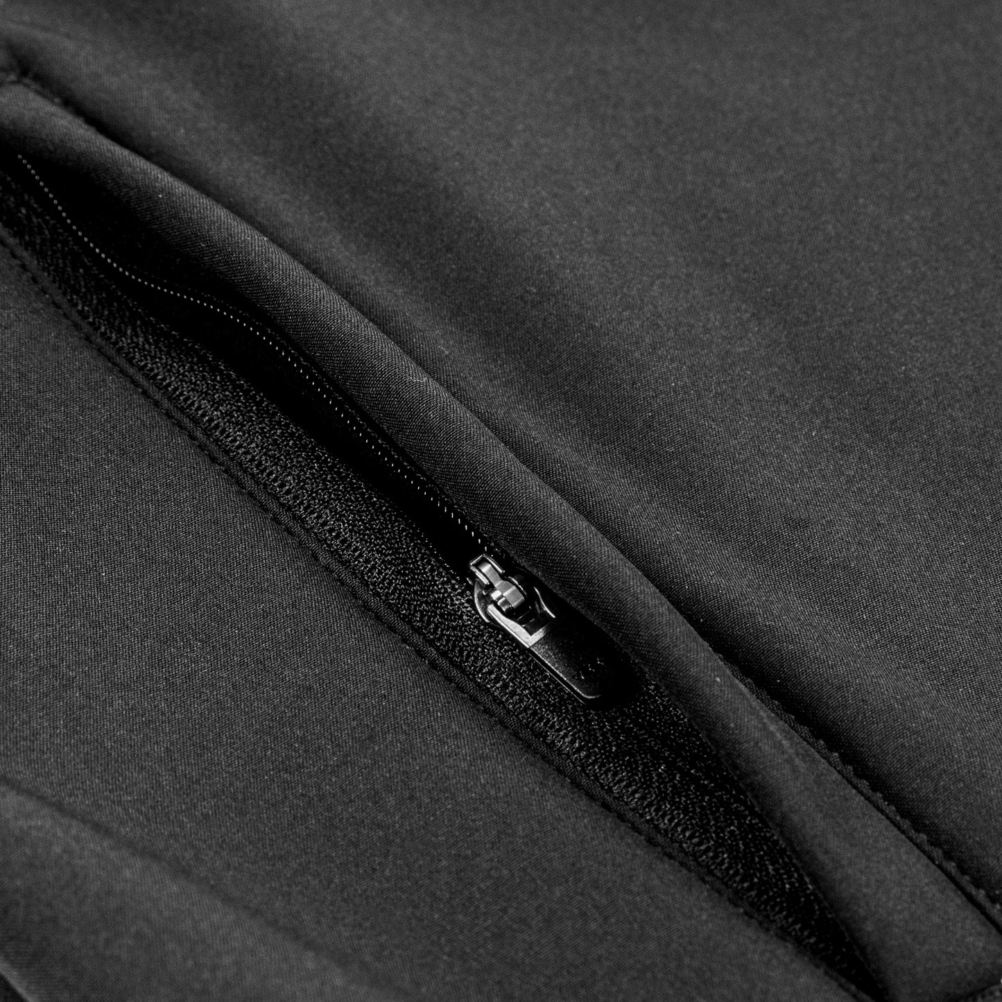 Swiss Peak Urban Unisex Softshell Jacket
