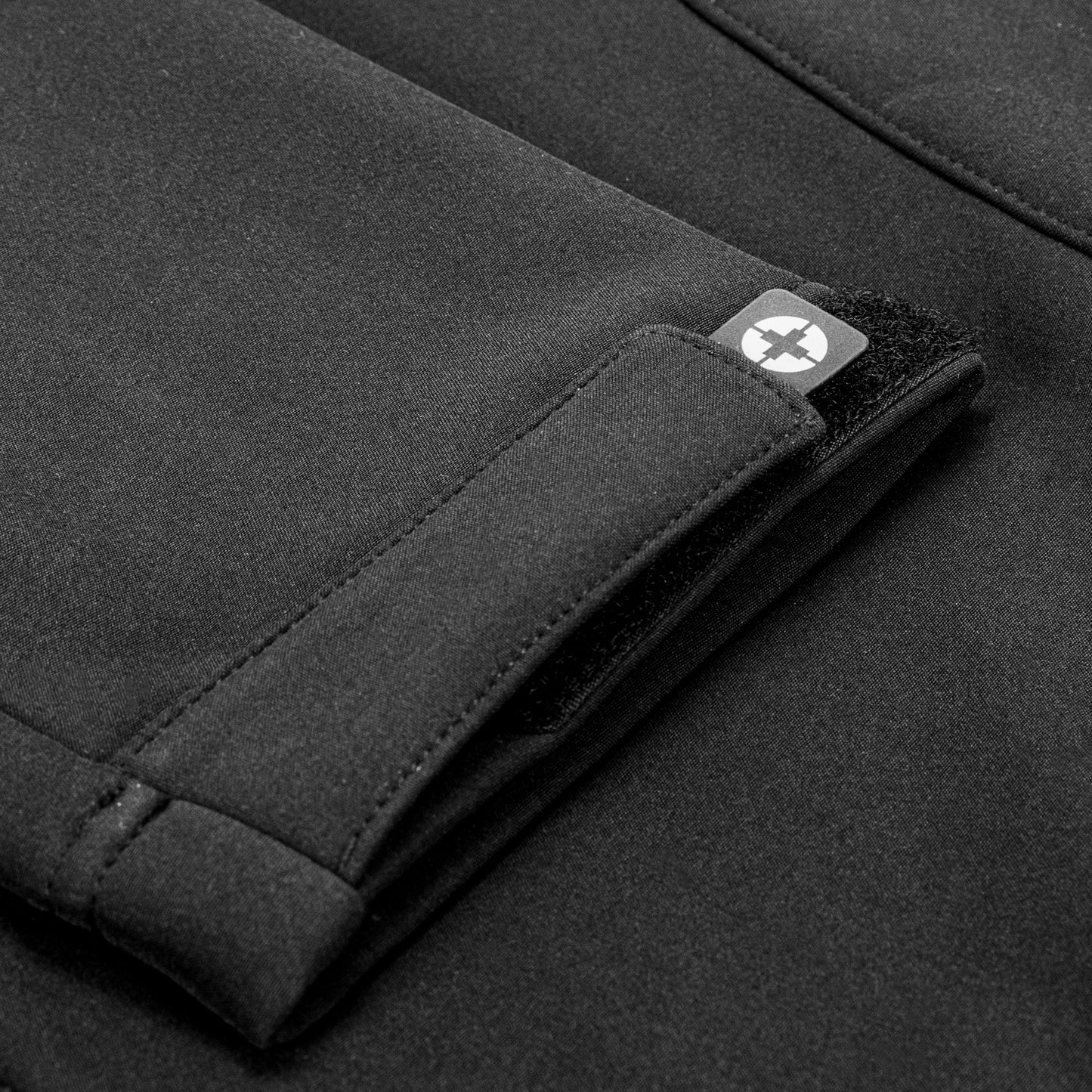 Swiss Peak Urban Unisex Softshell Jacket