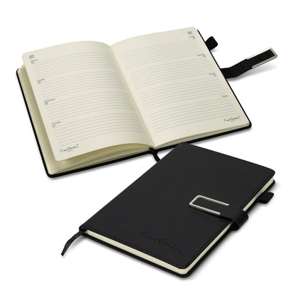Pierre Cardin Fontaine Weekly Diary - 2027