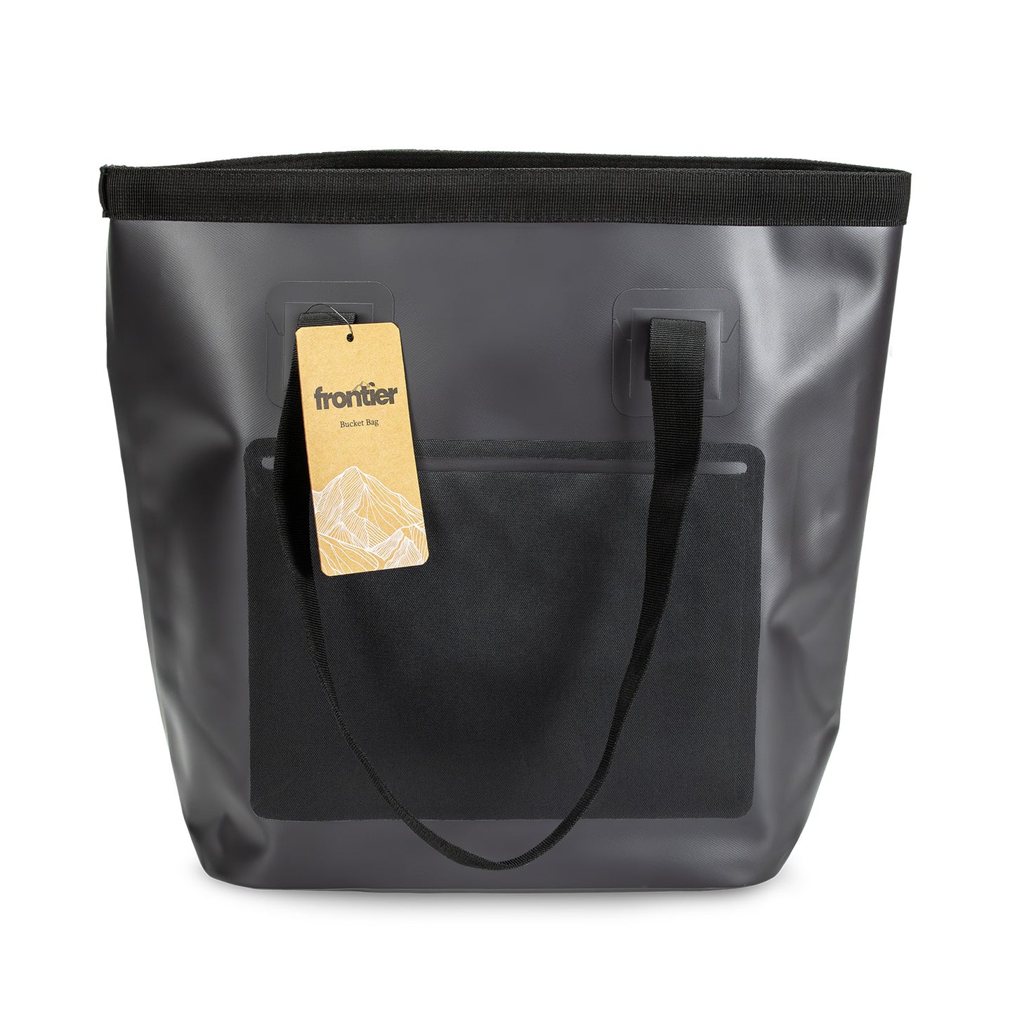 Frontier Bucket Bag