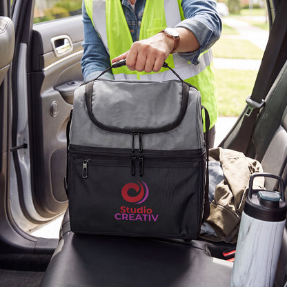 Trades Lunch Cooler Bag
